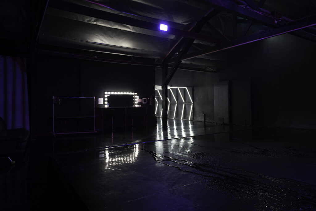 Rain Photography Workshop In Los Angeles | FD Photo Studio