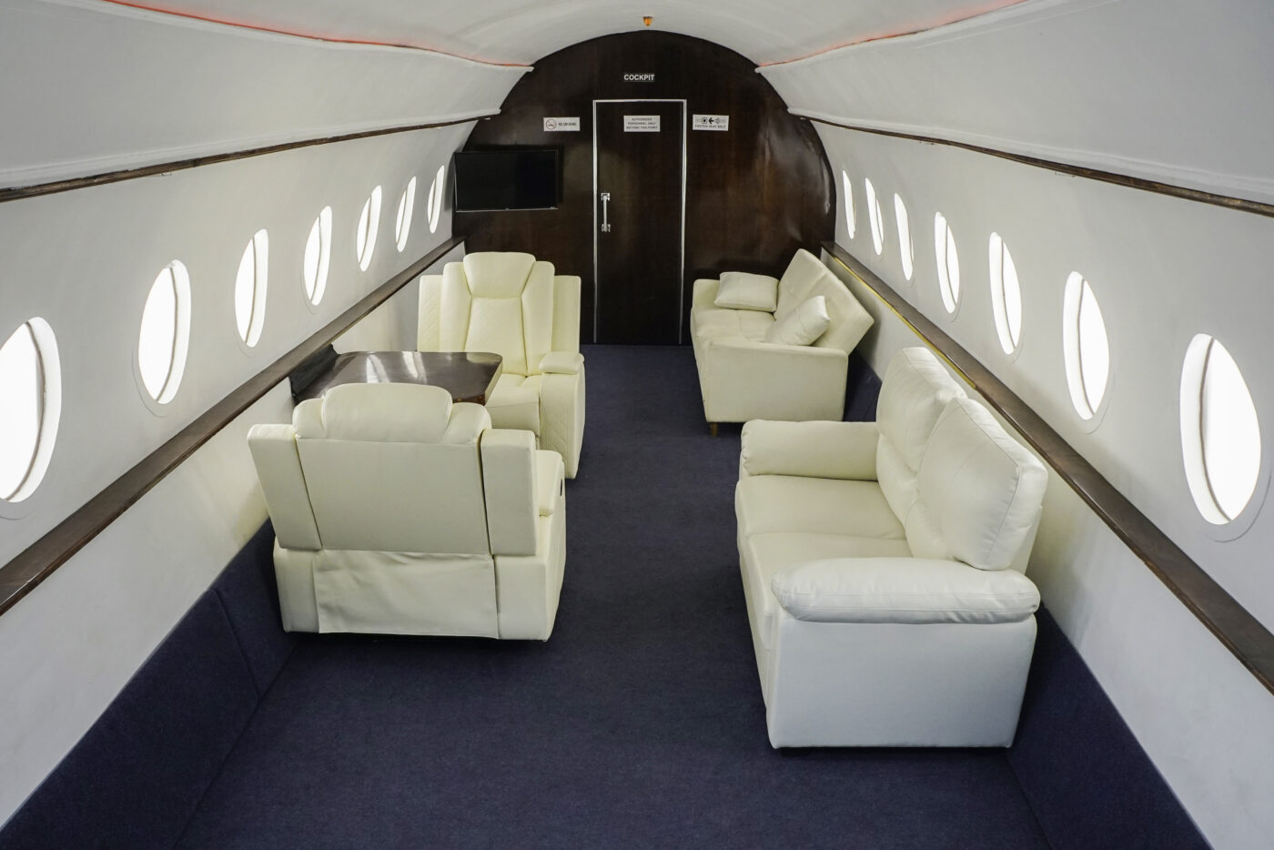 Best Themed Studios in Los Angeles, New York City and Chicago -