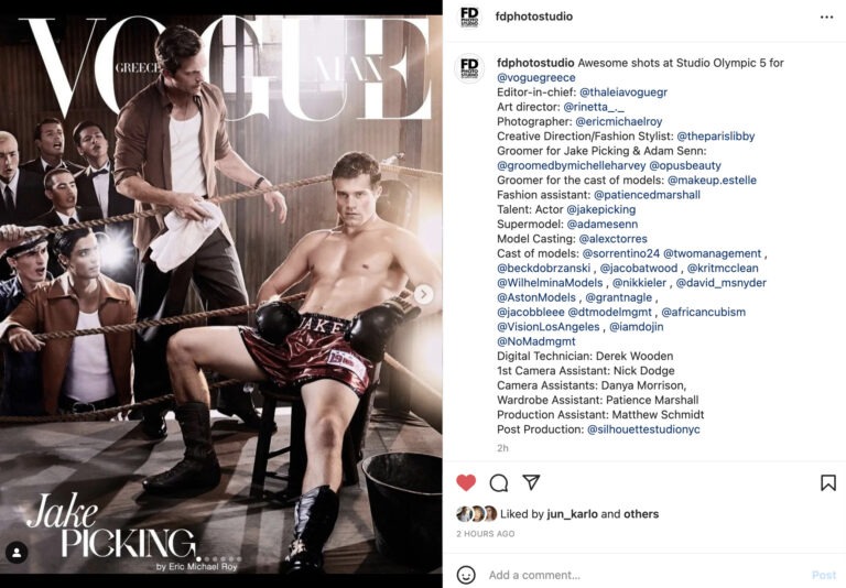 Olympic 5 - metal hanger studio in Los Angeles