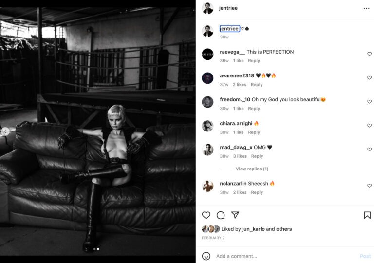 Olympic 5 - metal hanger studio in Los Angeles