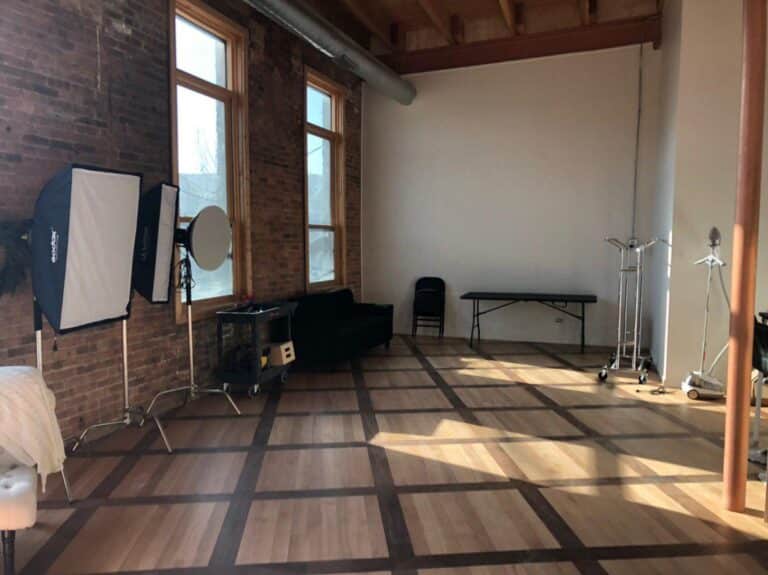 Studio Gallery Studio Gallery