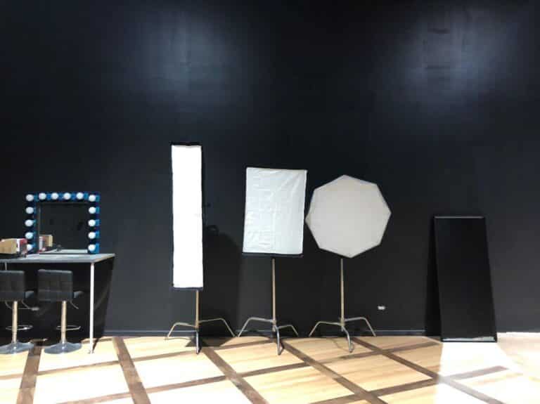 Studio Gallery Studio Gallery