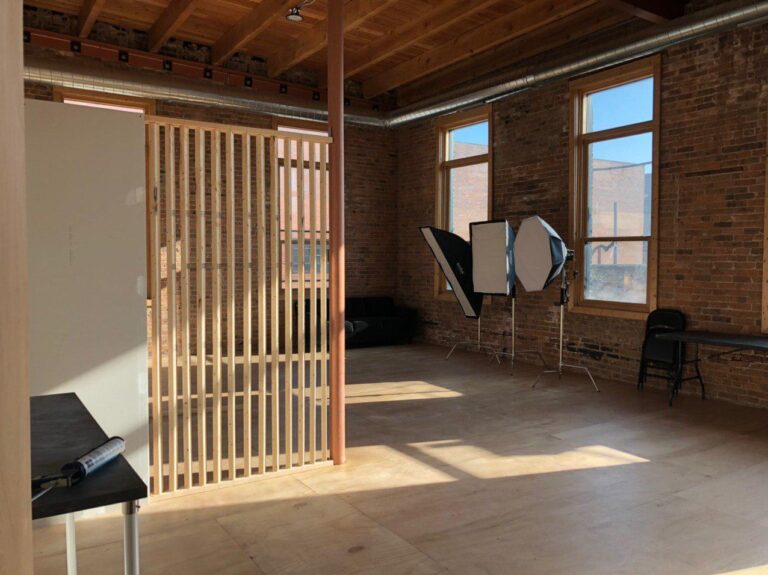 Studio Gallery Studio Gallery