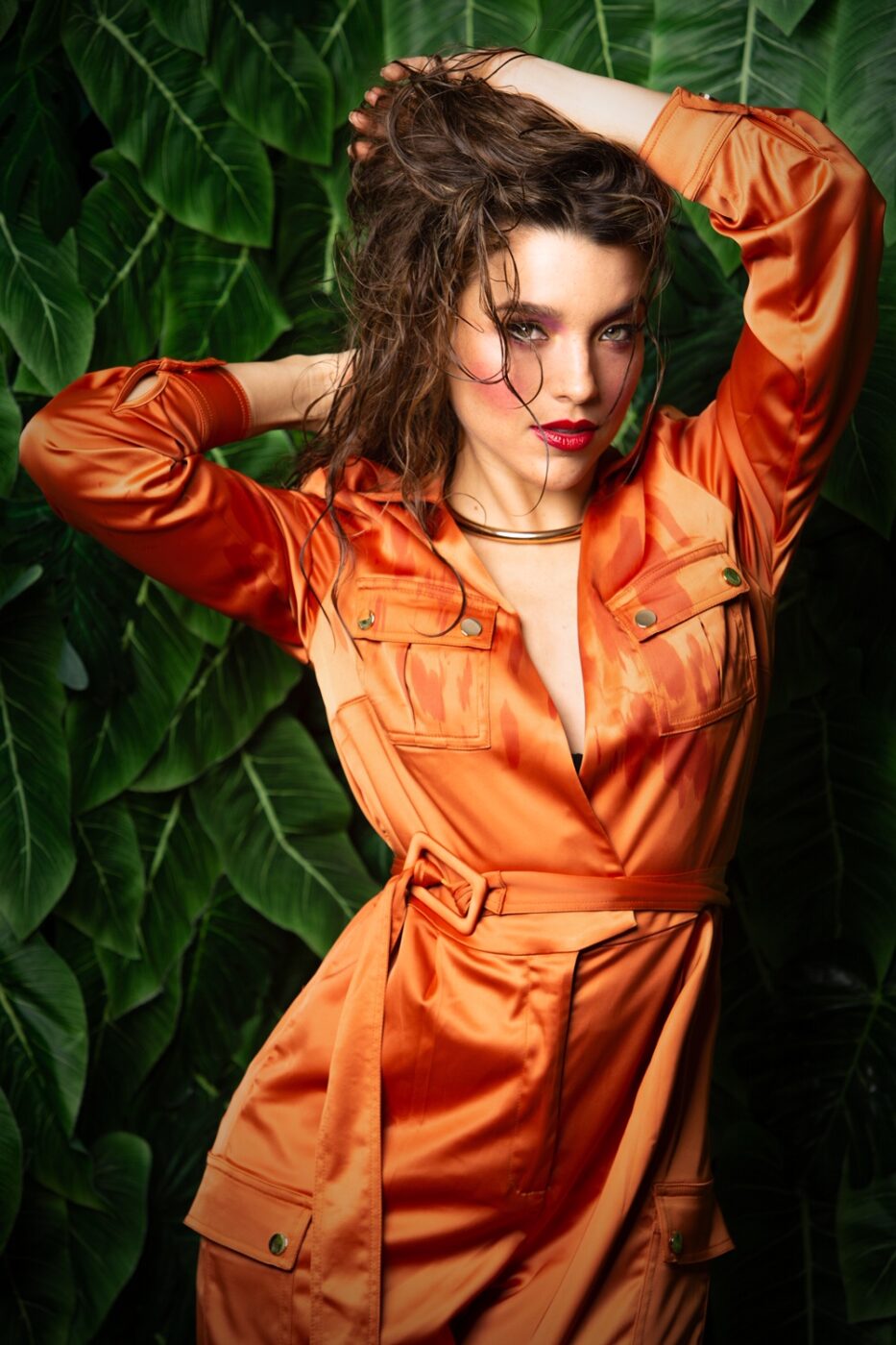 Portrait Photography by David Rey -Studio Photography, Shot at FD Photo Studio, rental stages, Portrait Photography by David Rey, Photoshop, Photoshoot, photography services, photographer, Model, Los Angeles, FD photo studio, DTLA, blog, beauty shoot, !Hill4, !done