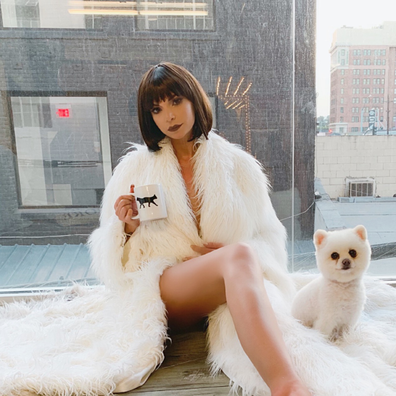 Karina Kay's Shoot for her music video -wrongron, Wrong Ron, Studio Photography, Shot at FD Photo Studio, rental stages, pro stage I, Los Angeles, Karina Kay's Shoot for her music video, FD photo studio, fashion, blog, !StagePro2, !done