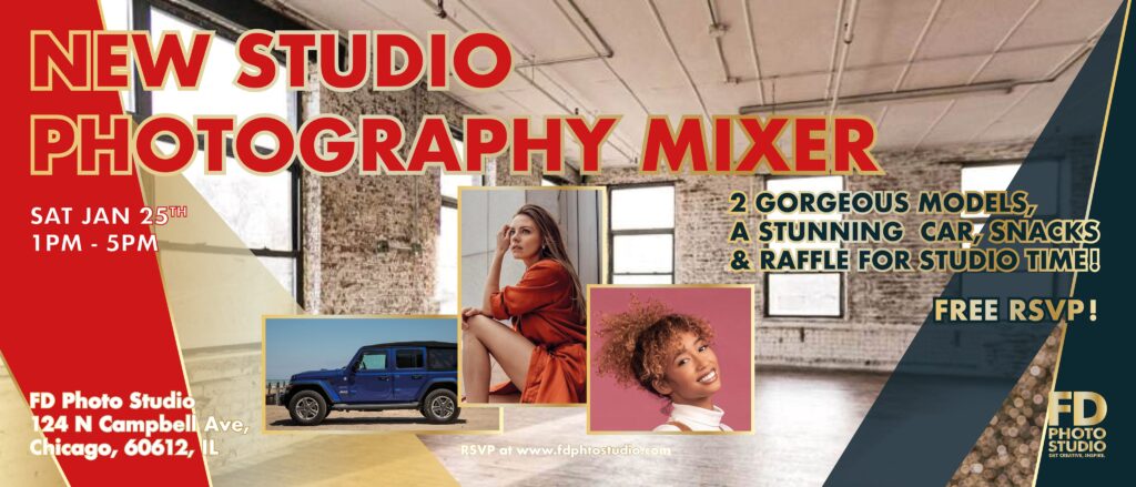 FD Photo Studio