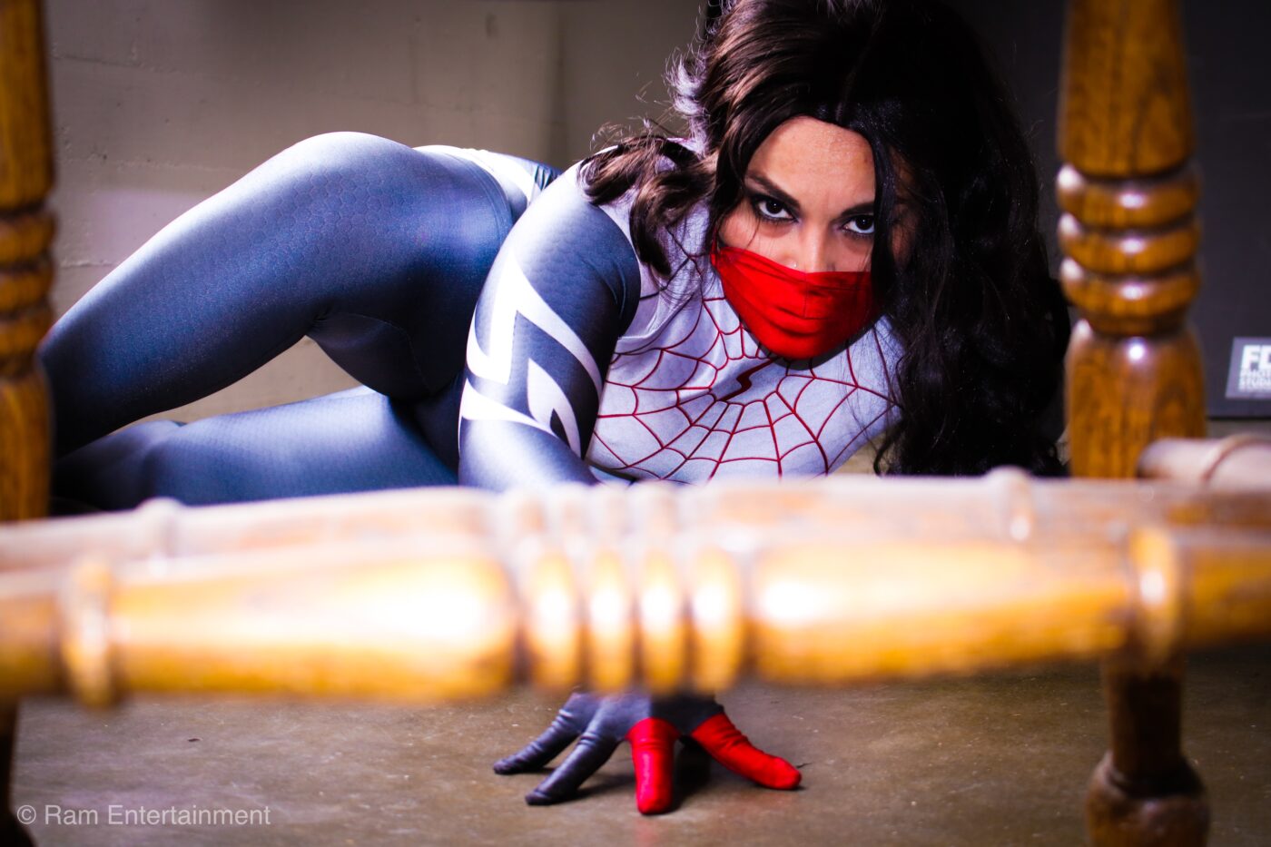 Comic Con inspired shoot by Aaron Ram Powell -wooden barrel, wood doors, wine barrel, vintage motorcycle, vintage bike, start, sliding doors, Shot At FD, Shoot Location, rust-looking corner, Rental Studio, red photo booth, red London photo booth, Photoshop, Photoshoot, photography services, photographer, Photo Studio, natural light studio, multi-color LED wall, Los Angeles, LED wall, leather&metal chair, industrial look, Hill Location, Hill 8, green leaves prop, foil wall, Filming Location, FD photo studio, DTLA, concrete corner, black out look studio, barn doors, ambient light studio, !Hill8, !done