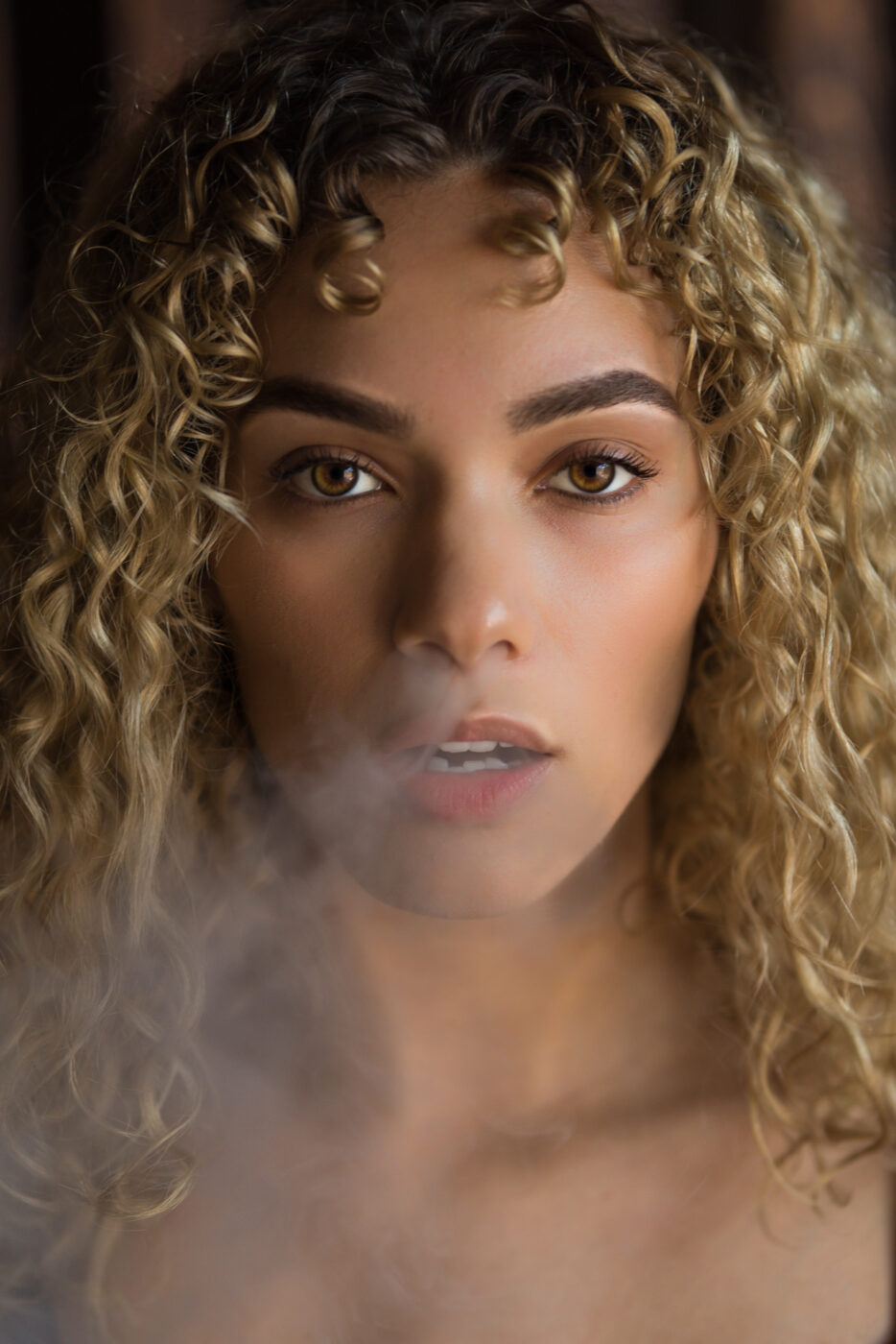 Portrait Series by Brandon Cortes -Studio Photography, Shot at FD Photo Studio, rental stages, Portrait Series by Brandon Cortes, Photoshop, Photoshoot, photography services, photographer, New-York, New York Photo Studio, Model, FD photo studio, blog, beauty shoot, !NYC2, !done