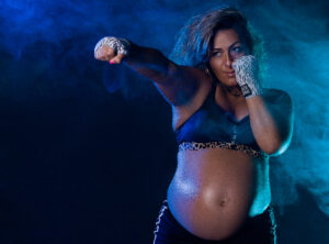 Maternity Shoot of boxer Leslie Parker -wrongron, Wrong Ron, Studio Photography, Shot at FD Photo Studio, rental stages, Photoshop, Photoshoot, photography services, photographer, Model, Maternity Shoot of boxer Leslie Parker, Los Angeles, FD photo studio, DTLA, blog, beauty shoot, !done, !B