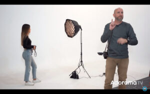 Become Better Photographer: Create A Black Background From A White Wall with Mark Wallace -Tutorial, Studio Photography, Shot at FD Photo Studio, rental stages, quick tips, Photoshop, Photoshoot, Photography blog, paid photography, modeling, Mark Wallace, Los Angeles, How To, gear, gallery, FD photo studio, fashion photographer, DTLA, Create A Black Background From A White Wall with Mark Wallace, blog, Adorama TV