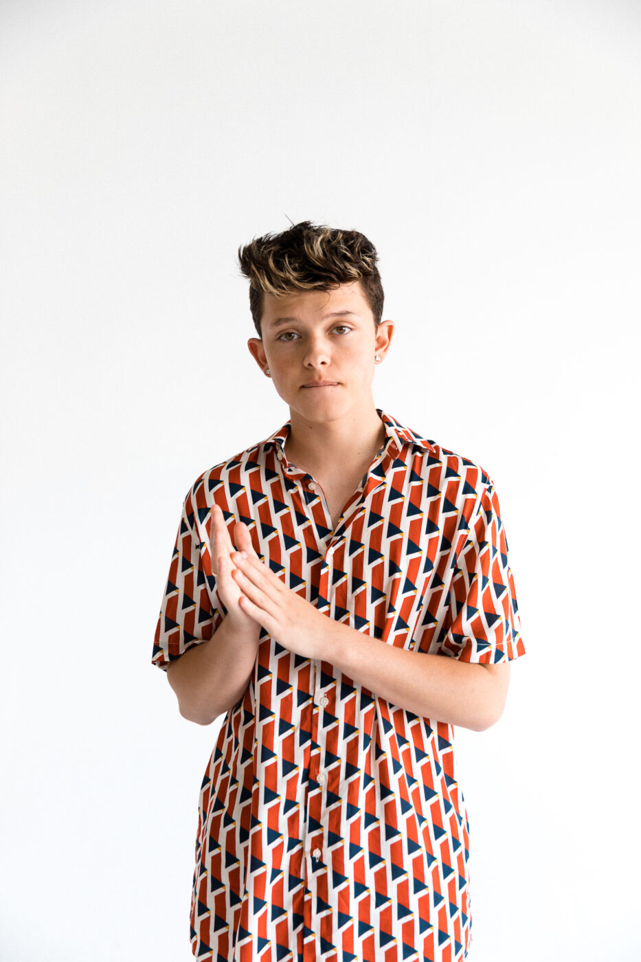 Jacob Sartorius BY Jordan Knight -wrongron, Wrong Ron, Studio Photography, Stage C, Shot at FD Photo Studio, rental stages, Photoshop, Photoshoot, photography services, photographer, Los Angeles, Jacob Sartorius BY Jordan Knight, FD photo studio, DTLA, blog, !done, !C