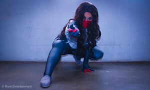 Comic Con inspired shoot by Aaron Ram Powell -wooden barrel, wood doors, wine barrel, vintage motorcycle, vintage bike, start, sliding doors, Shot At FD, Shoot Location, rust-looking corner, Rental Studio, red photo booth, red London photo booth, Photoshop, Photoshoot, photography services, photographer, Photo Studio, natural light studio, multi-color LED wall, Los Angeles, LED wall, leather&amp;metal chair, industrial look, Hill Location, Hill 8, green leaves prop, foil wall, Filming Location, FD photo studio, DTLA, concrete corner, black out look studio, barn doors, ambient light studio, !Hill8, !done