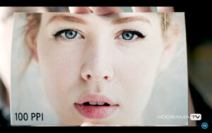 Become Better Photographer: Print Size Matters! with David Bergman -Tutorial, Studio Photography, Shot at FD Photo Studio, rental stages, quick tips, Photoshop, Photoshoot, Photography blog, paid photography, modeling, Los Angeles, How To, gear, gallery, FD photo studio, fashion photographer, DTLA, David Bergman, blog, Become Better Photographer: Print Size Matters! with David Bergman, Adorama TV