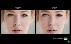 Become Better Photographer: Print Size Matters! with David Bergman -Tutorial, Studio Photography, Shot at FD Photo Studio, rental stages, quick tips, Photoshop, Photoshoot, Photography blog, paid photography, modeling, Los Angeles, How To, gear, gallery, FD photo studio, fashion photographer, DTLA, David Bergman, blog, Become Better Photographer: Print Size Matters! with David Bergman, Adorama TV