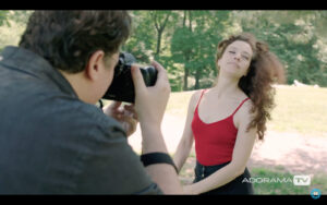 Become Better Photographer: Nifty Fifty with David Bergman -Tutorial, Studio Photography, Shot at FD Photo Studio, rental stages, quick tips, Photoshop, Photoshoot, Photography blog, paid photography, modeling, Los Angeles, How To, gear, gallery, FD photo studio, fashion photographer, DTLA, David Bergman, blog, Become Better Photographer: Nifty Fifty with David Bergman, Adorama TV