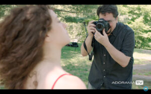 Become Better Photographer: Nifty Fifty with David Bergman -Tutorial, Studio Photography, Shot at FD Photo Studio, rental stages, quick tips, Photoshop, Photoshoot, Photography blog, paid photography, modeling, Los Angeles, How To, gear, gallery, FD photo studio, fashion photographer, DTLA, David Bergman, blog, Become Better Photographer: Nifty Fifty with David Bergman, Adorama TV