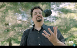 Become Better Photographer: Nifty Fifty with David Bergman -Tutorial, Studio Photography, Shot at FD Photo Studio, rental stages, quick tips, Photoshop, Photoshoot, Photography blog, paid photography, modeling, Los Angeles, How To, gear, gallery, FD photo studio, fashion photographer, DTLA, David Bergman, blog, Become Better Photographer: Nifty Fifty with David Bergman, Adorama TV