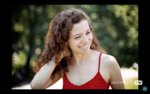 Become Better Photographer: Nifty Fifty with David Bergman -Tutorial, Studio Photography, Shot at FD Photo Studio, rental stages, quick tips, Photoshop, Photoshoot, Photography blog, paid photography, modeling, Los Angeles, How To, gear, gallery, FD photo studio, fashion photographer, DTLA, David Bergman, blog, Become Better Photographer: Nifty Fifty with David Bergman, Adorama TV