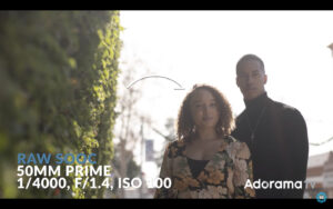 Become Better Photographer: One Simple Technique To Make Your Subjects Stand Out -Tutorial, Studio Photography, Shot at FD Photo Studio, rental stages, quick tips, Pye, Photoshop, Photoshoot, Photography blog, paid photography, modeling, Los Angeles, How To, gear, gallery, FD photo studio, fashion photographer, DTLA, blog, Become Better Photographer: One Simple Technique To Make Your Subjects Stand Out, Adorama TV