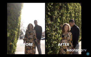 Become Better Photographer: One Simple Technique To Make Your Subjects Stand Out -Tutorial, Studio Photography, Shot at FD Photo Studio, rental stages, quick tips, Pye, Photoshop, Photoshoot, Photography blog, paid photography, modeling, Los Angeles, How To, gear, gallery, FD photo studio, fashion photographer, DTLA, blog, Become Better Photographer: One Simple Technique To Make Your Subjects Stand Out, Adorama TV