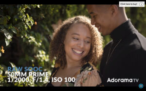 Become Better Photographer: One Simple Technique To Make Your Subjects Stand Out -Tutorial, Studio Photography, Shot at FD Photo Studio, rental stages, quick tips, Pye, Photoshop, Photoshoot, Photography blog, paid photography, modeling, Los Angeles, How To, gear, gallery, FD photo studio, fashion photographer, DTLA, blog, Become Better Photographer: One Simple Technique To Make Your Subjects Stand Out, Adorama TV