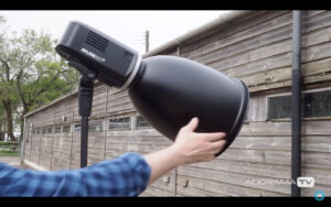 Become Better Photographer: Make Real Rays of Light with Flash with Gavin Hoey -Tutorial, Studio Photography, Shot at FD Photo Studio, rental stages, quick tips, Photoshop, Photoshoot, Photography blog, paid photography, modeling, Los Angeles, How To, gear, gallery, FD photo studio, fashion photographer, DTLA, David Hoey, blog, Become Better Photographer: Make Real Rays of Light with Flash with Gavin Hoey, Adorama TV