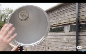 Become Better Photographer: Make Real Rays of Light with Flash with Gavin Hoey -Tutorial, Studio Photography, Shot at FD Photo Studio, rental stages, quick tips, Photoshop, Photoshoot, Photography blog, paid photography, modeling, Los Angeles, How To, gear, gallery, FD photo studio, fashion photographer, DTLA, David Hoey, blog, Become Better Photographer: Make Real Rays of Light with Flash with Gavin Hoey, Adorama TV