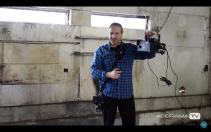 Become Better Photographer: Make Real Rays of Light with Flash with Gavin Hoey -Tutorial, Studio Photography, Shot at FD Photo Studio, rental stages, quick tips, Photoshop, Photoshoot, Photography blog, paid photography, modeling, Los Angeles, How To, gear, gallery, FD photo studio, fashion photographer, DTLA, David Hoey, blog, Become Better Photographer: Make Real Rays of Light with Flash with Gavin Hoey, Adorama TV