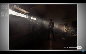 Become Better Photographer: Make Real Rays of Light with Flash with Gavin Hoey -Tutorial, Studio Photography, Shot at FD Photo Studio, rental stages, quick tips, Photoshop, Photoshoot, Photography blog, paid photography, modeling, Los Angeles, How To, gear, gallery, FD photo studio, fashion photographer, DTLA, David Hoey, blog, Become Better Photographer: Make Real Rays of Light with Flash with Gavin Hoey, Adorama TV