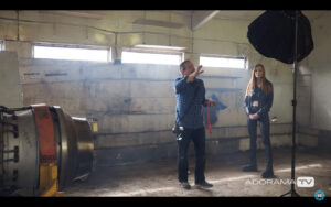 Become Better Photographer: Make Real Rays of Light with Flash with Gavin Hoey -Tutorial, Studio Photography, Shot at FD Photo Studio, rental stages, quick tips, Photoshop, Photoshoot, Photography blog, paid photography, modeling, Los Angeles, How To, gear, gallery, FD photo studio, fashion photographer, DTLA, David Hoey, blog, Become Better Photographer: Make Real Rays of Light with Flash with Gavin Hoey, Adorama TV