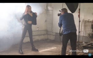 Become Better Photographer: Make Real Rays of Light with Flash with Gavin Hoey -Tutorial, Studio Photography, Shot at FD Photo Studio, rental stages, quick tips, Photoshop, Photoshoot, Photography blog, paid photography, modeling, Los Angeles, How To, gear, gallery, FD photo studio, fashion photographer, DTLA, David Hoey, blog, Become Better Photographer: Make Real Rays of Light with Flash with Gavin Hoey, Adorama TV