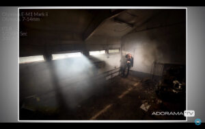 Become Better Photographer: Make Real Rays of Light with Flash with Gavin Hoey -Tutorial, Studio Photography, Shot at FD Photo Studio, rental stages, quick tips, Photoshop, Photoshoot, Photography blog, paid photography, modeling, Los Angeles, How To, gear, gallery, FD photo studio, fashion photographer, DTLA, David Hoey, blog, Become Better Photographer: Make Real Rays of Light with Flash with Gavin Hoey, Adorama TV