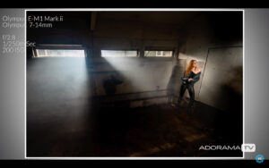 Become Better Photographer: Make Real Rays of Light with Flash with Gavin Hoey -Tutorial, Studio Photography, Shot at FD Photo Studio, rental stages, quick tips, Photoshop, Photoshoot, Photography blog, paid photography, modeling, Los Angeles, How To, gear, gallery, FD photo studio, fashion photographer, DTLA, David Hoey, blog, Become Better Photographer: Make Real Rays of Light with Flash with Gavin Hoey, Adorama TV