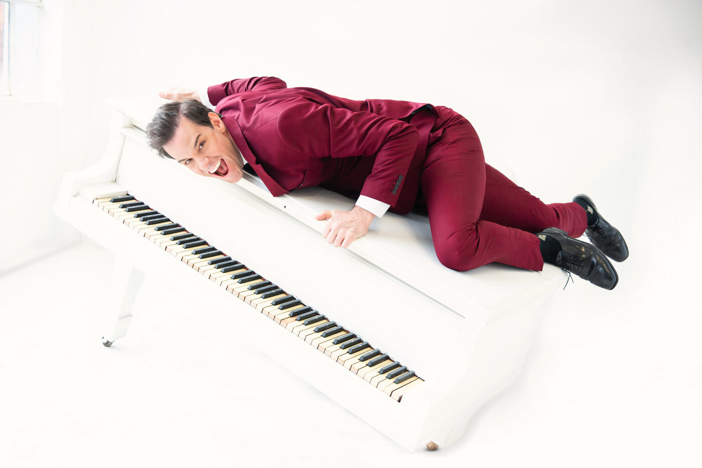 Portraits by Levi Walker -Studio Photography, Shot at FD Photo Studio, rental stages, Portraits by Levi Walker, Photoshop, Photoshoot, photography services, photographer, New-York, New York Photo Studio, Model, FD photo studio, blog, beauty shoot, !NYC1, !done