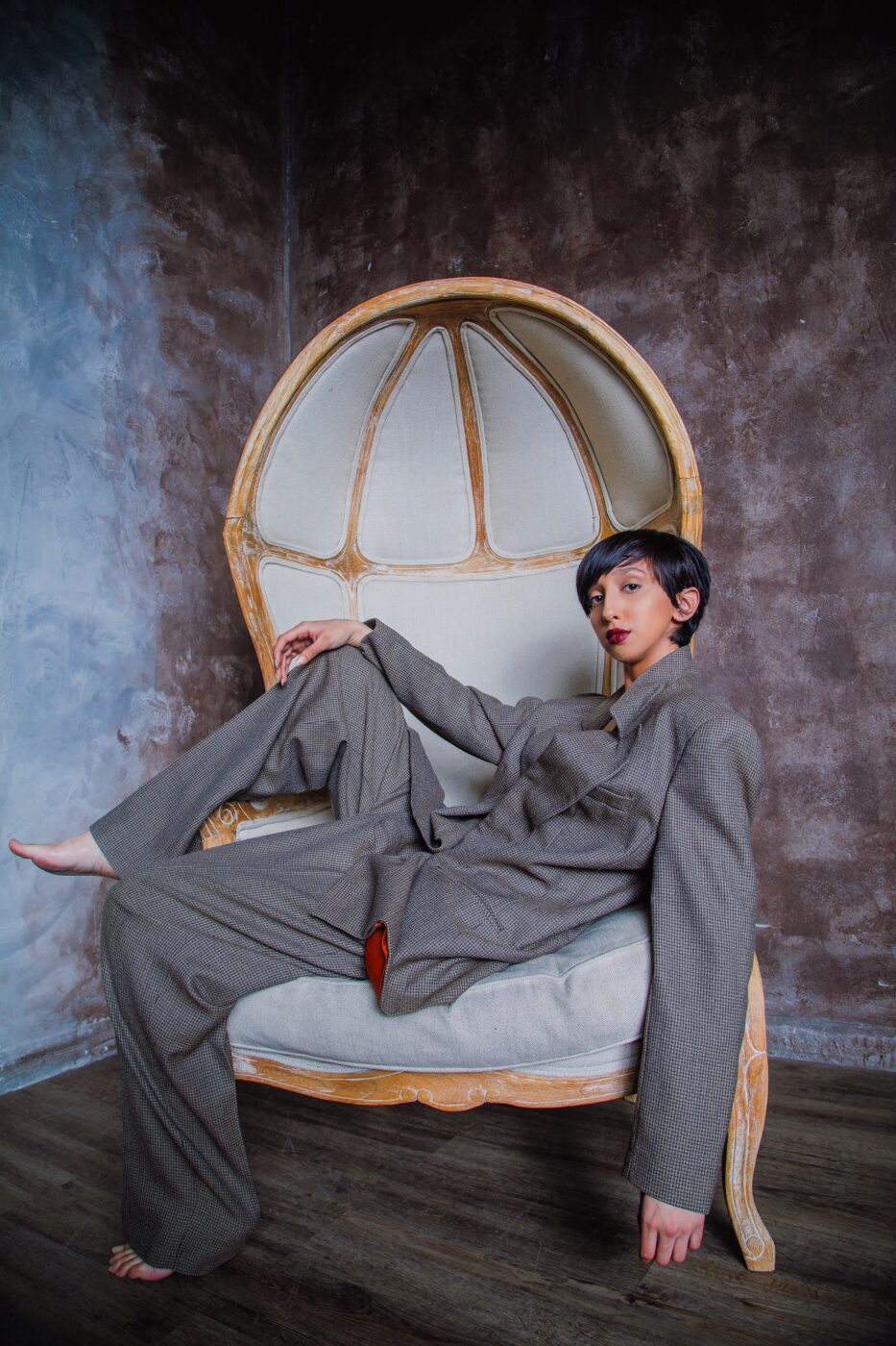 Darlene Guarino by Visuals By K -wrongron, Wrong Ron, wet photography, Studio Photography, shower stage, Shot at FD Photo Studio, rental stages, rain room, rain photography, Photoshop, Photoshoot, photography services, photographer, NYC, New-York, Model, FD photo studio, Darlene Guarino by Visuals By K, blog, blackout stage, beauty shoot, !NYC7, !done