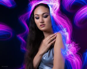 Ken Calalang's long exposure photography -wrongron, Wrong Ron, Studio Photography, Shot at FD Photo Studio, rental stages, Photoshop, Photoshoot, photography services, photographer, Model, Los Angeles, Ken Calalang's long exposure photography, FD photo studio, DTLA, blog, beauty shoot, !done, !B