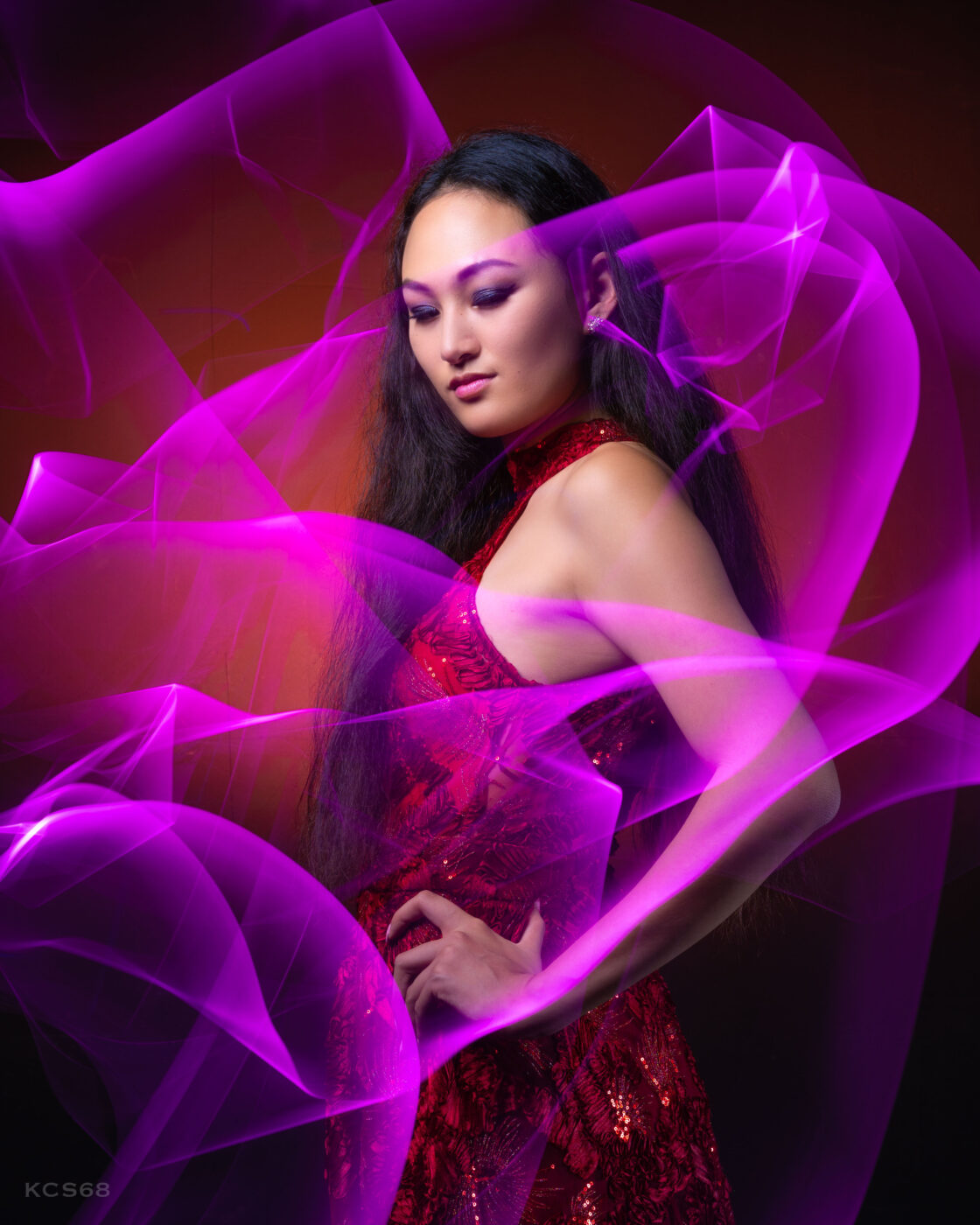 Ken Calalang's long exposure photography -wrongron, Wrong Ron, Studio Photography, Shot at FD Photo Studio, rental stages, Photoshop, Photoshoot, photography services, photographer, Model, Los Angeles, Ken Calalang's long exposure photography, FD photo studio, DTLA, blog, beauty shoot, !done, !B