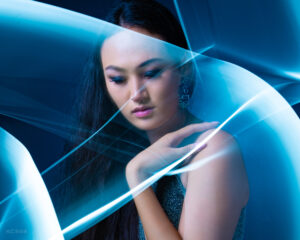 Ken Calalang's long exposure photography -wrongron, Wrong Ron, Studio Photography, Shot at FD Photo Studio, rental stages, Photoshop, Photoshoot, photography services, photographer, Model, Los Angeles, Ken Calalang's long exposure photography, FD photo studio, DTLA, blog, beauty shoot, !done, !B