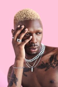 The Serpent In The  Garden by Meaux -wrongron, Wrong Ron, The Serpent In The  Garden by Meaux, Studio Photography, Stage F, Shot at FD Photo Studio, rental stages, Photoshop, Photoshoot, photography services, photographer, modeling, Los Angeles, FD photo studio, DTLA, blog, !done