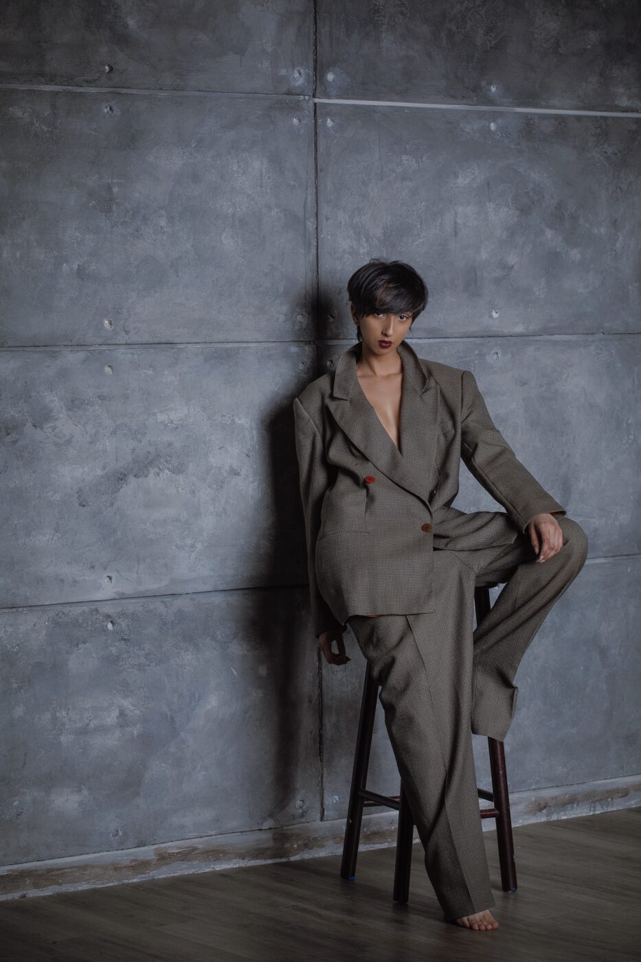 Darlene Guarino by Visuals By K -wrongron, Wrong Ron, wet photography, Studio Photography, shower stage, Shot at FD Photo Studio, rental stages, rain room, rain photography, Photoshop, Photoshoot, photography services, photographer, NYC, New-York, Model, FD photo studio, Darlene Guarino by Visuals By K, blog, blackout stage, beauty shoot, !NYC7, !done