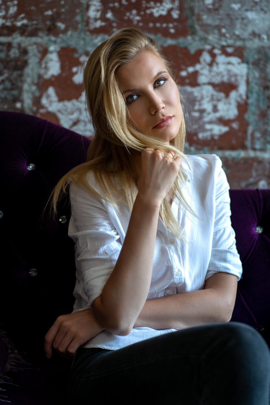 Portraits Shot By Myko -white industrial studio, Rent a Studio, Portraits Shot By Myko, Photostudio, Photography Studio, photographer, NYC6, NY Studio 6, New-York City, New-York, Long Island, Hourly Studio Rental, Exposed block Studio New York, Exposed block studio, Brooklyn, Affordable