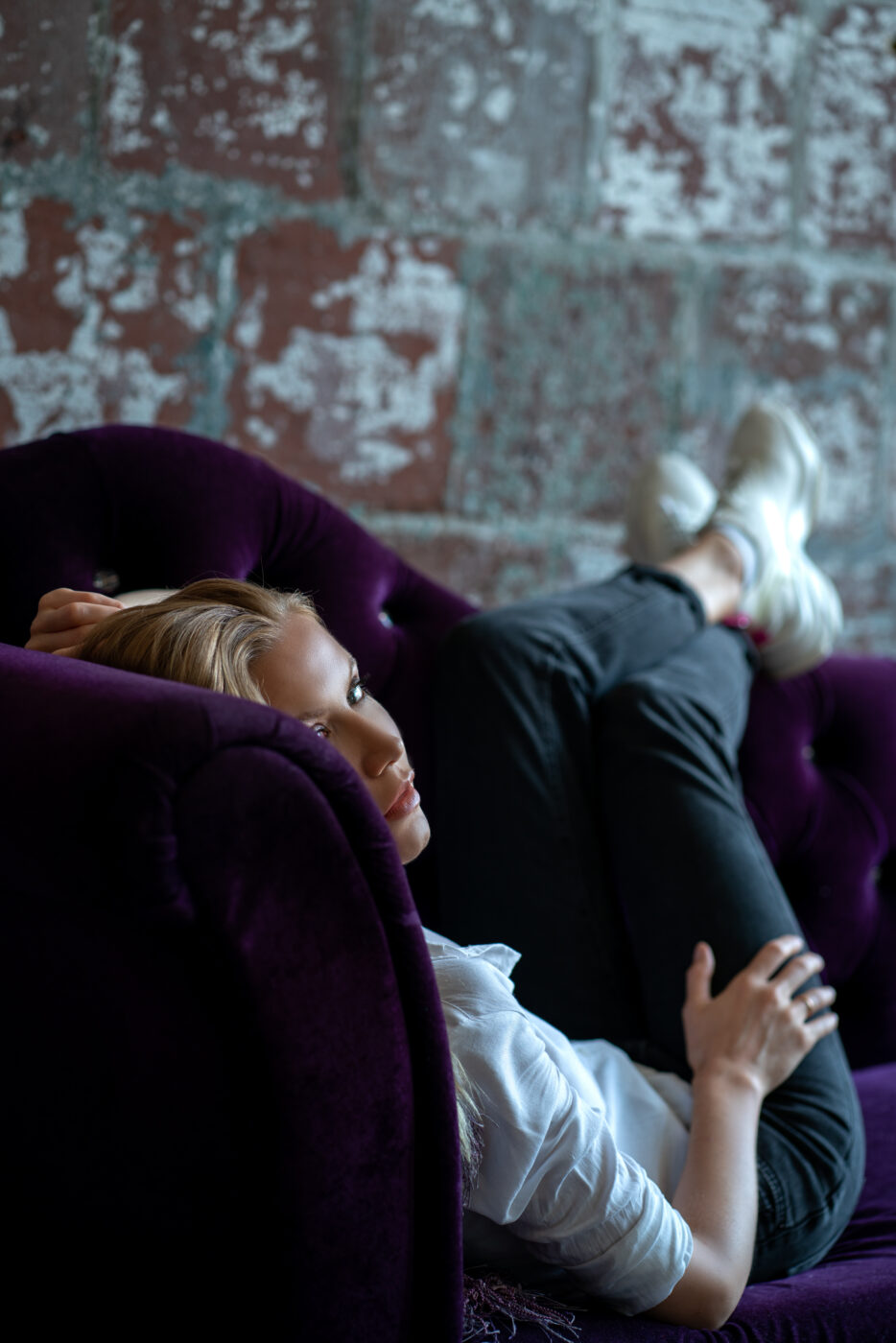 Portraits Shot By Myko -white industrial studio, Rent a Studio, Portraits Shot By Myko, Photostudio, Photography Studio, photographer, NYC6, NY Studio 6, New-York City, New-York, Long Island, Hourly Studio Rental, Exposed block Studio New York, Exposed block studio, Brooklyn, Affordable