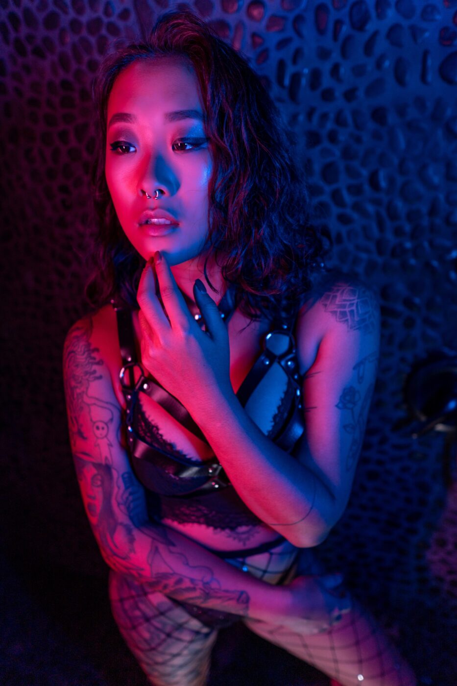 Color Gel Shoot by Raul Vargas -wrongron, Wrong Ron, wet photography, Studio Photography, shower stage, Shot at FD Photo Studio, rental stages, rain room, rain photography, Photoshop, Photoshoot, photography services, photographer, NYC, New-York, Model, FD photo studio, Color Gel Shoot by Raul Vargas, blog, blackout stage, beauty shoot, !NYC7, !done