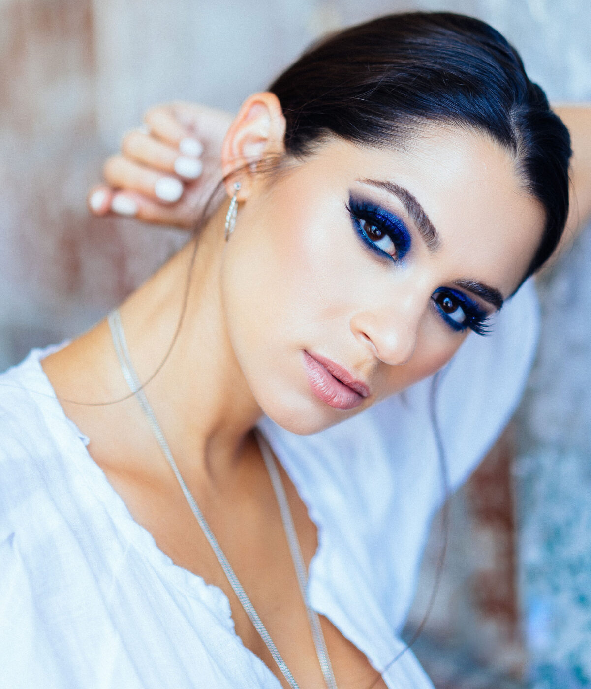 Lauren Biazzo by Kerasan R. LaMar -white industrial studio, Rent a Studio, Photostudio, Photography Studio, photographer, NYC6, NY Studio 6, New-York City, New-York, Long Island, Lauren Biazzo by Kerasan R. LaMar, Hourly Studio Rental, Exposed block Studio New York, Exposed block studio, Brooklyn, Affordable