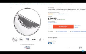 Become Better Photographer: How to Use a Reflector for Portrait Photography -Vanessa Joy, Tutorial, Studio Photography, Shot at FD Photo Studio, rental stages, quick tips, Photoshop, Photoshoot, Photography blog, paid photography, modeling, Los Angeles, How To, gear, gallery, FD photo studio, fashion photographer, DTLA, blog, Become Better Photographer: How to Use a Reflector for Portrait Photography, Adorama TV