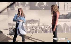 Become Better Photographer: How to Use a Reflector for Portrait Photography -Vanessa Joy, Tutorial, Studio Photography, Shot at FD Photo Studio, rental stages, quick tips, Photoshop, Photoshoot, Photography blog, paid photography, modeling, Los Angeles, How To, gear, gallery, FD photo studio, fashion photographer, DTLA, blog, Become Better Photographer: How to Use a Reflector for Portrait Photography, Adorama TV