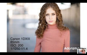 Become Better Photographer: How to Use a Reflector for Portrait Photography -Vanessa Joy, Tutorial, Studio Photography, Shot at FD Photo Studio, rental stages, quick tips, Photoshop, Photoshoot, Photography blog, paid photography, modeling, Los Angeles, How To, gear, gallery, FD photo studio, fashion photographer, DTLA, blog, Become Better Photographer: How to Use a Reflector for Portrait Photography, Adorama TV