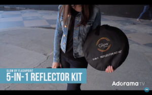 Become Better Photographer: How to Use a Reflector for Portrait Photography -Vanessa Joy, Tutorial, Studio Photography, Shot at FD Photo Studio, rental stages, quick tips, Photoshop, Photoshoot, Photography blog, paid photography, modeling, Los Angeles, How To, gear, gallery, FD photo studio, fashion photographer, DTLA, blog, Become Better Photographer: How to Use a Reflector for Portrait Photography, Adorama TV