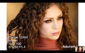 Become Better Photographer: How to Use a Reflector for Portrait Photography -Vanessa Joy, Tutorial, Studio Photography, Shot at FD Photo Studio, rental stages, quick tips, Photoshop, Photoshoot, Photography blog, paid photography, modeling, Los Angeles, How To, gear, gallery, FD photo studio, fashion photographer, DTLA, blog, Become Better Photographer: How to Use a Reflector for Portrait Photography, Adorama TV