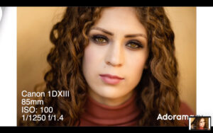 Become Better Photographer: How to Use a Reflector for Portrait Photography -Vanessa Joy, Tutorial, Studio Photography, Shot at FD Photo Studio, rental stages, quick tips, Photoshop, Photoshoot, Photography blog, paid photography, modeling, Los Angeles, How To, gear, gallery, FD photo studio, fashion photographer, DTLA, blog, Become Better Photographer: How to Use a Reflector for Portrait Photography, Adorama TV